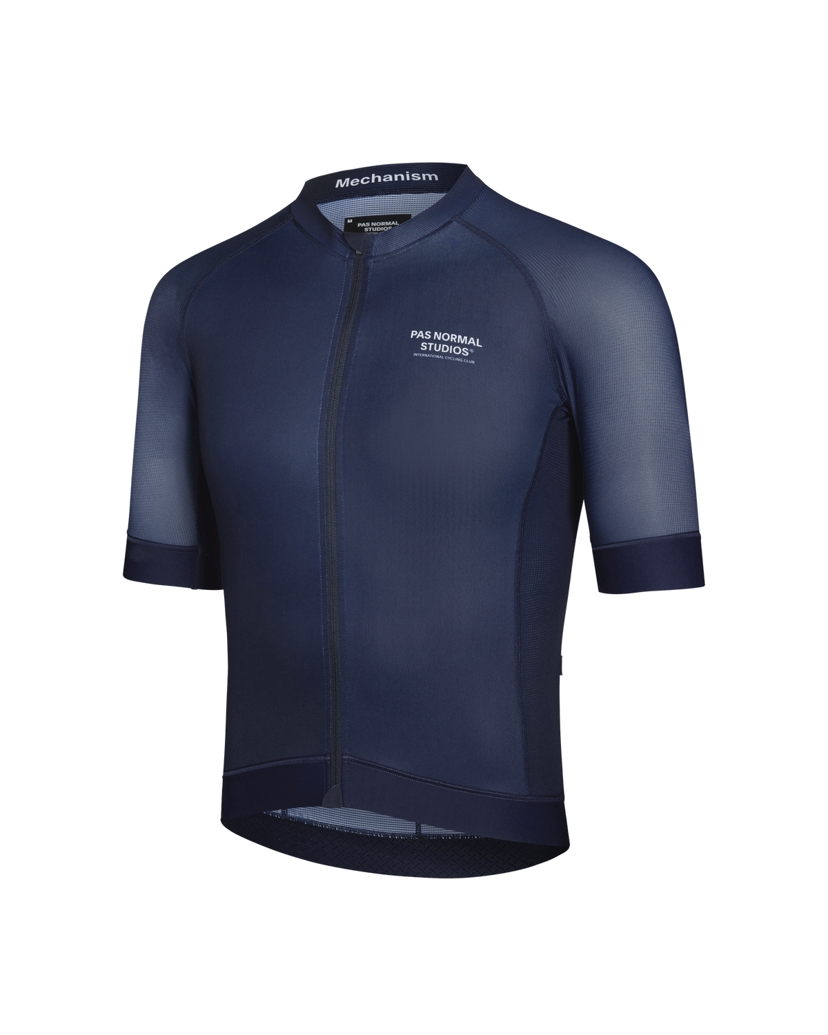 Maillot Mechanism - Navy