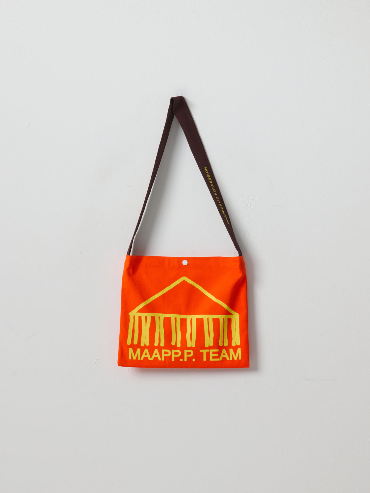 Musette - Public Possession