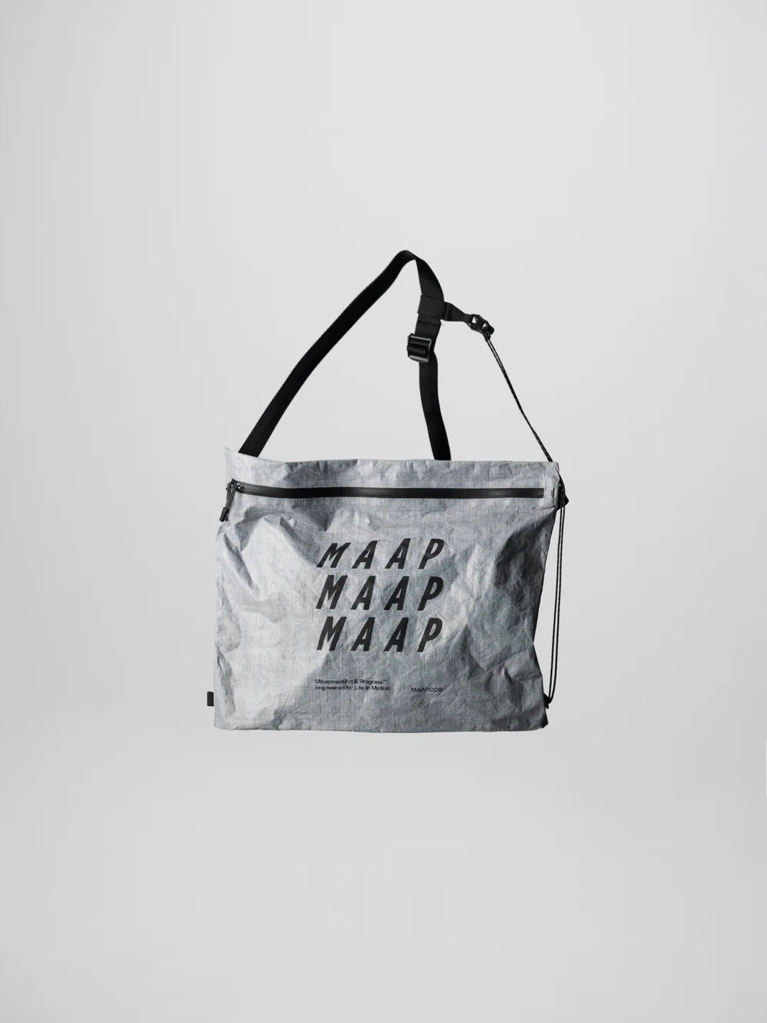 Musette Technique