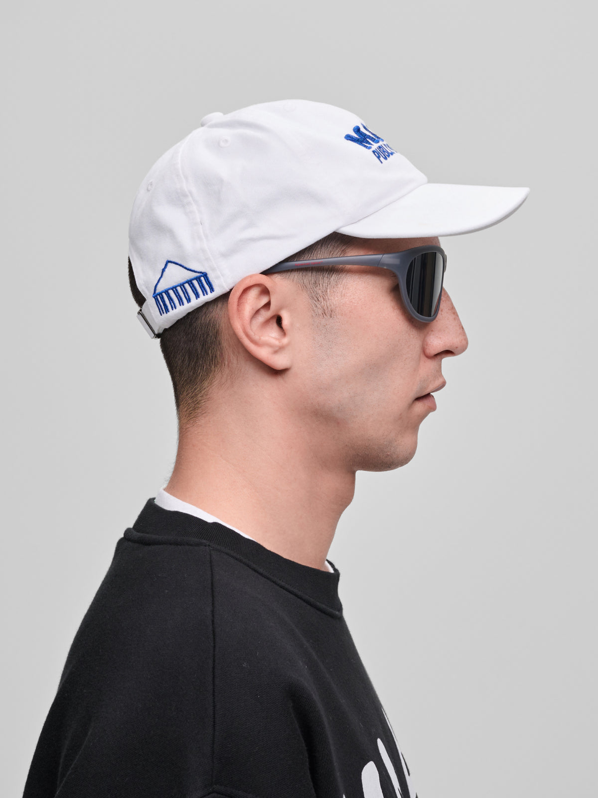 Casquette - Public Possession
