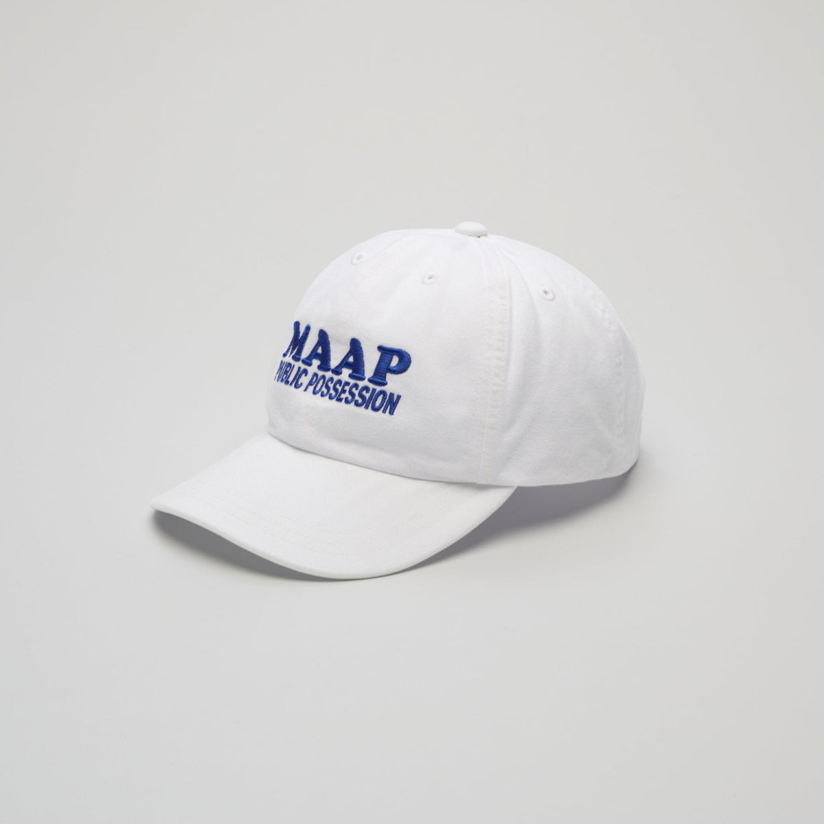 Casquette - Public Possession
