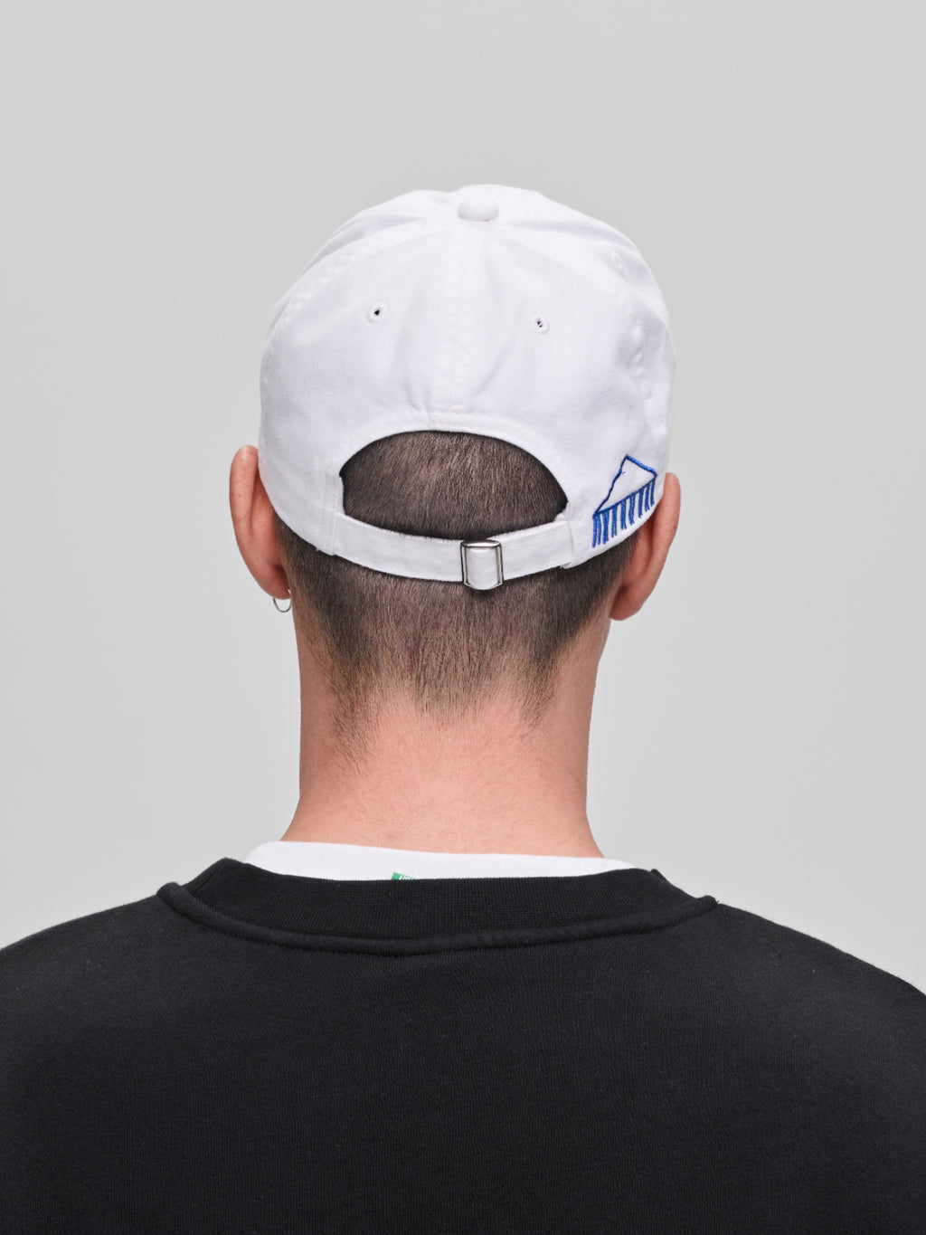 Casquette - Public Possession