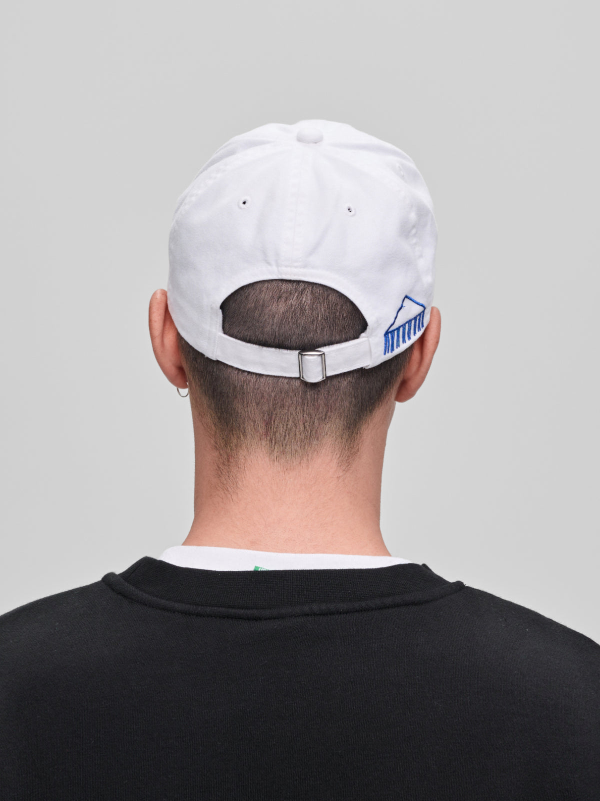 Casquette - Public Possession