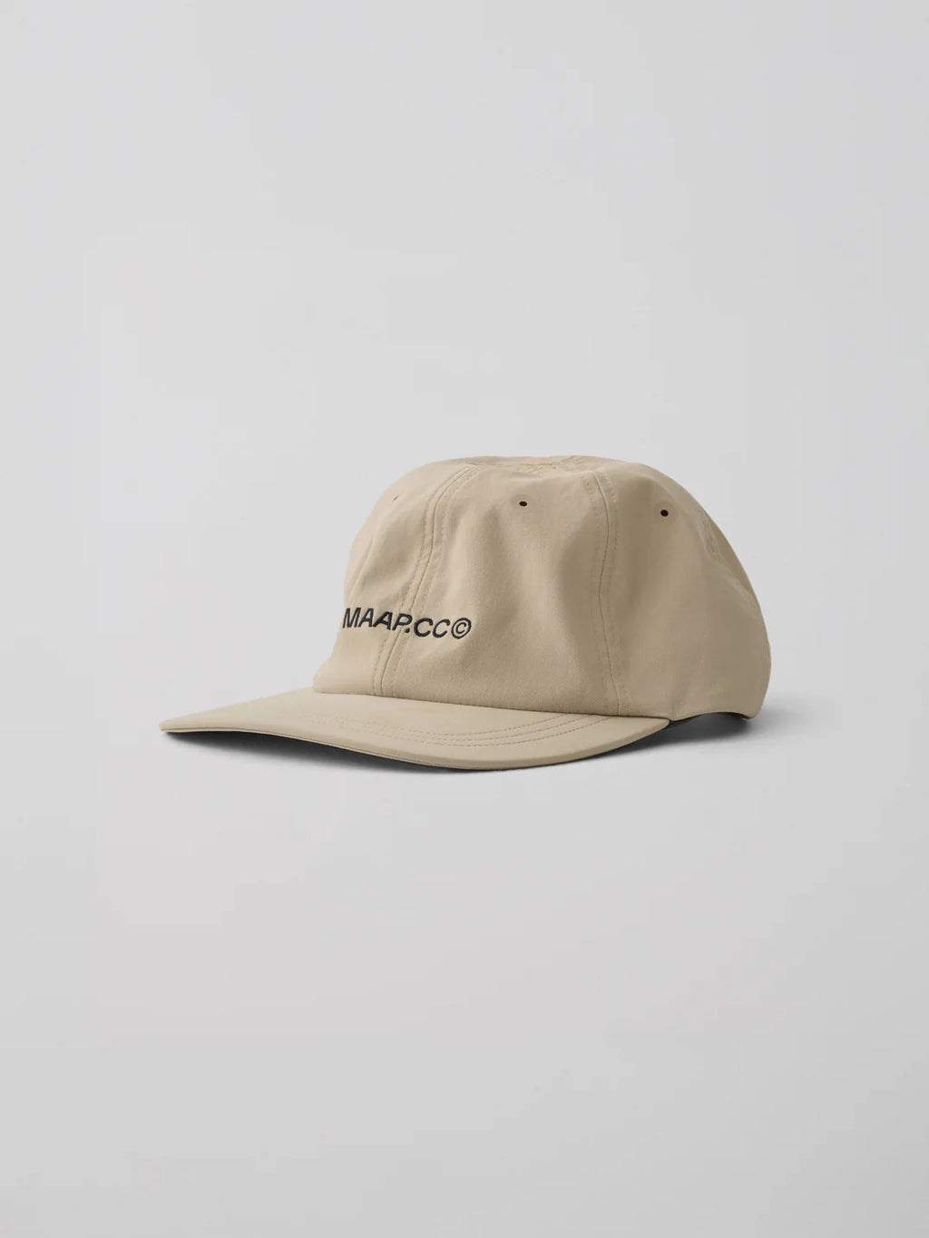 Casquette Life Style - Greige