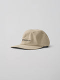 Casquette Life Style - Greige