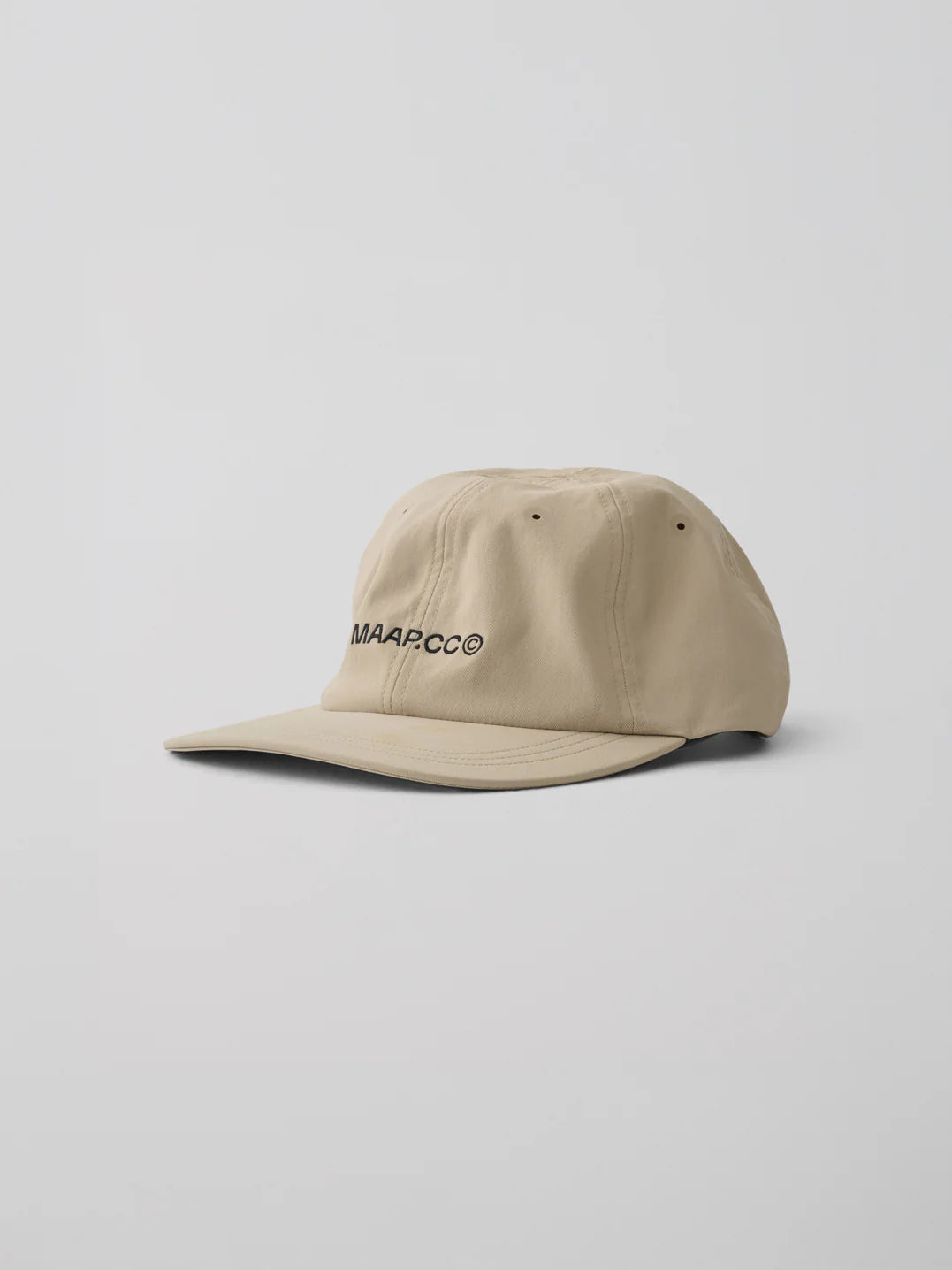 Casquette Life Style - Greige