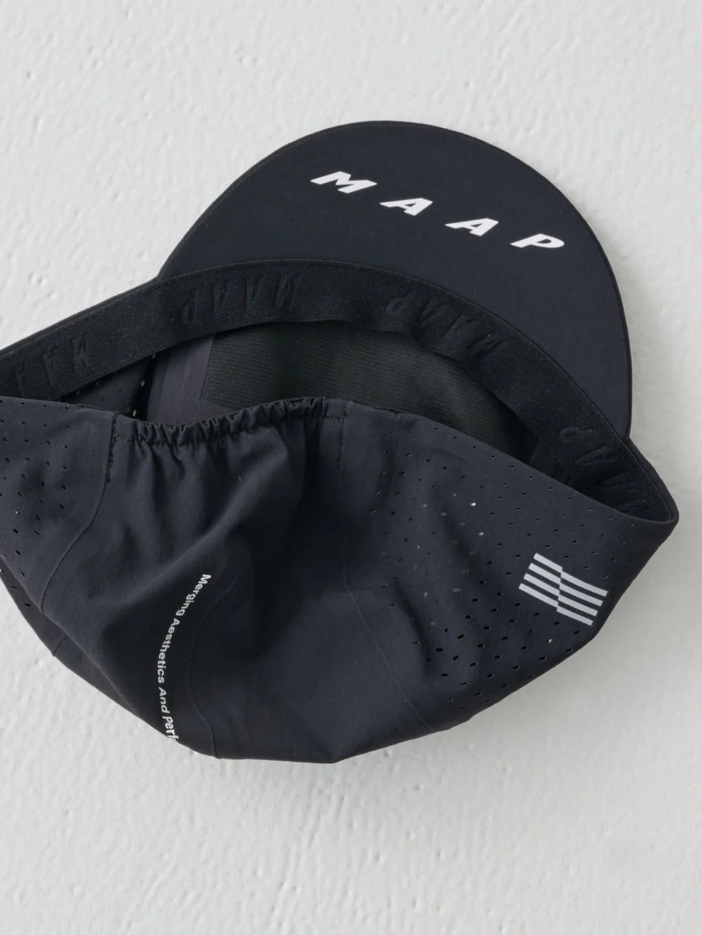 Casquette Pro Air - Noir