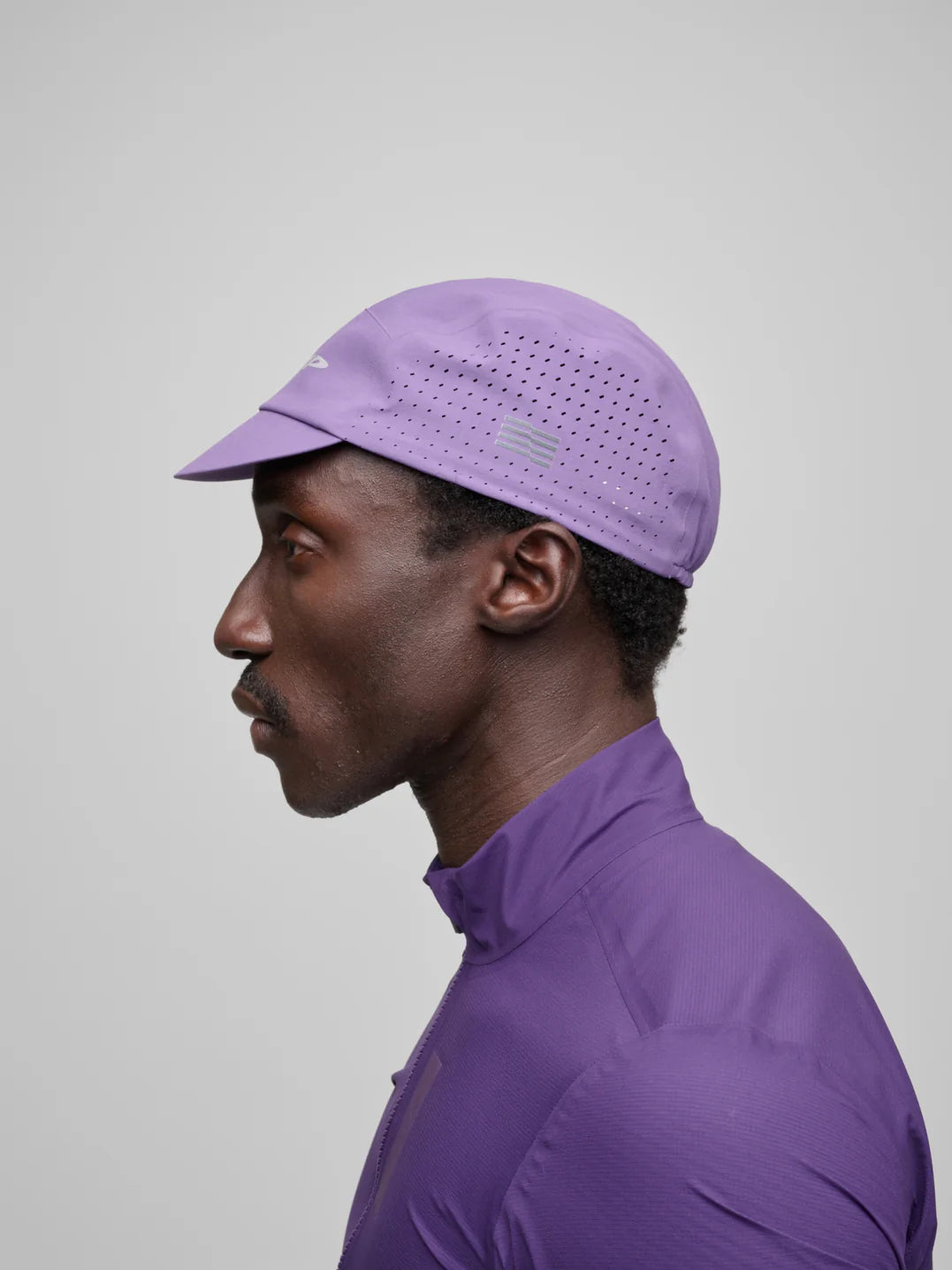 Casquette Pro Air - Iolite Purple