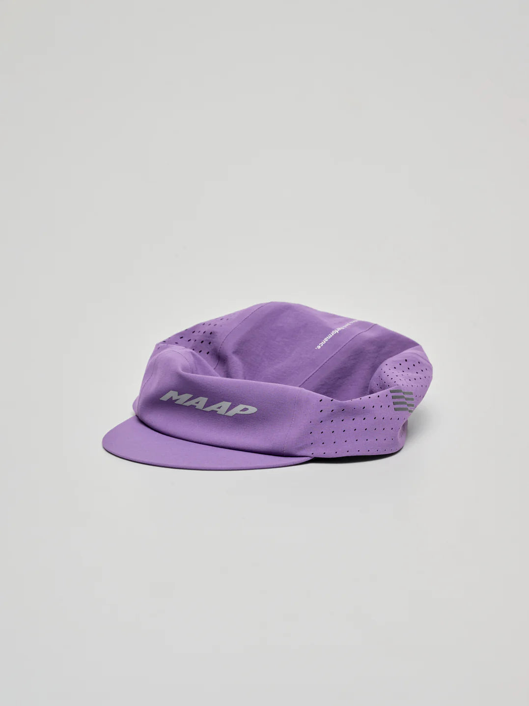 Casquette Pro Air - Iolite Purple