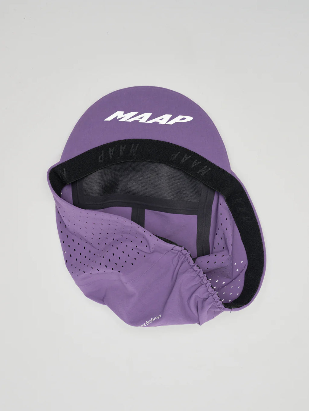 Casquette Pro Air - Iolite Purple