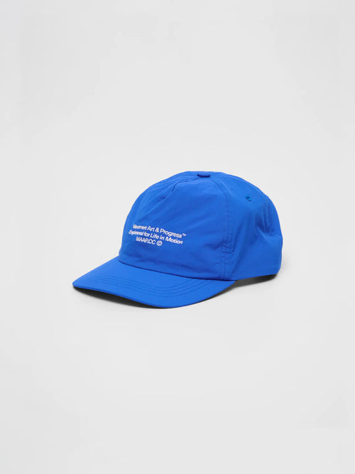 5 Panel Casquette