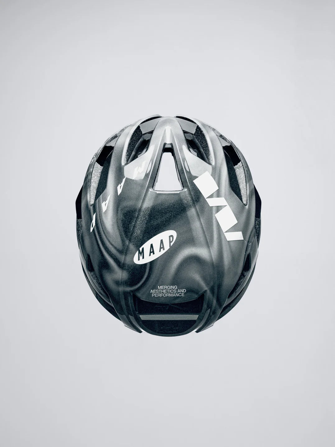 Casque MAAP X KASK Protone ICon - Charcoal