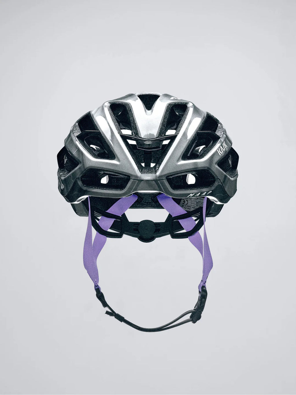 Casque MAAP X KASK Protone ICon - Charcoal