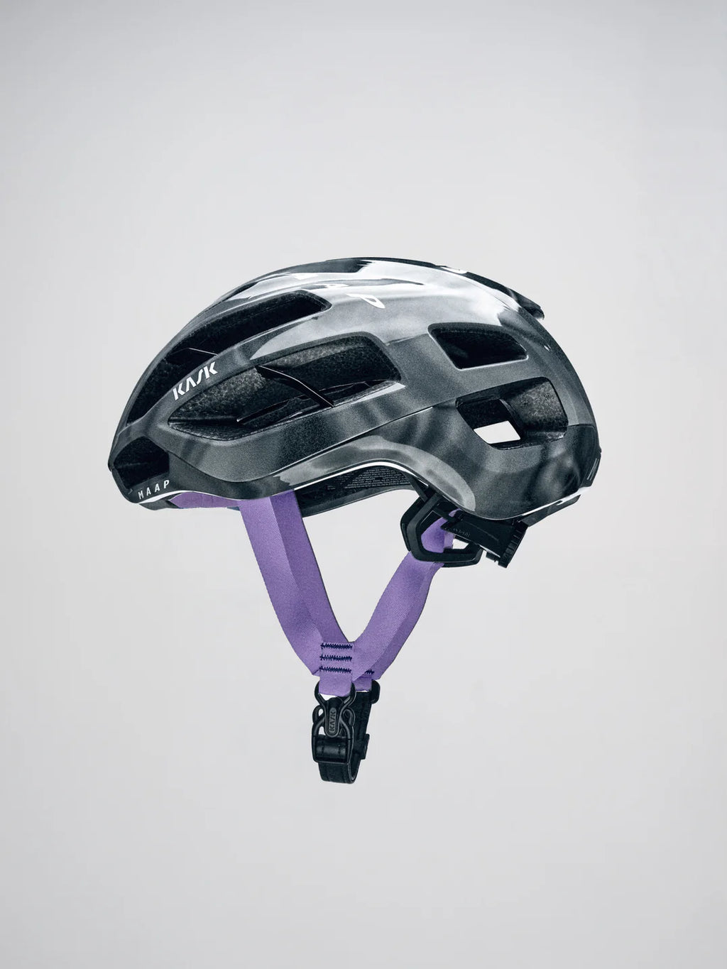 Casque MAAP X KASK Protone ICon - Charcoal