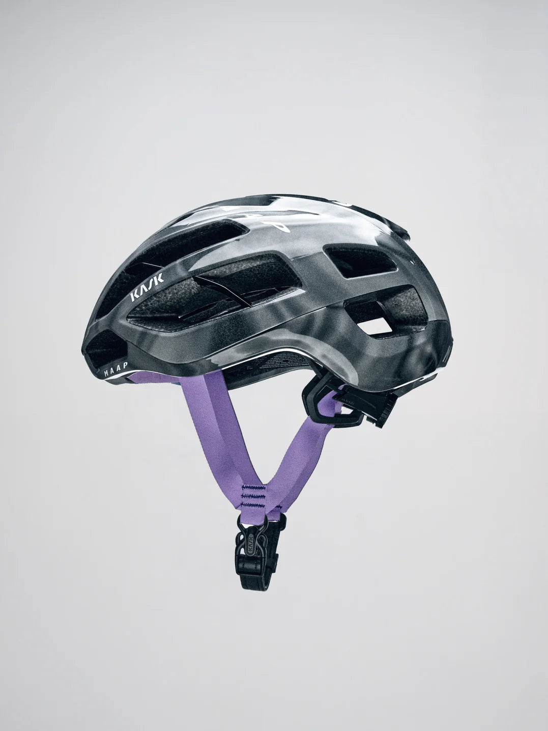 Casque MAAP X KASK Protone ICon - Charcoal