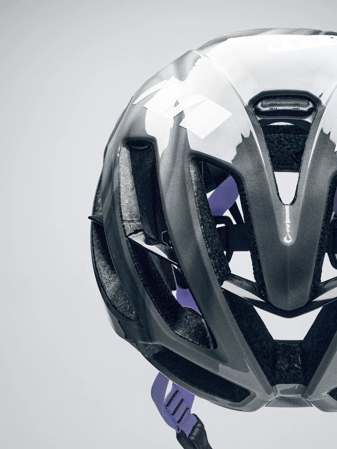 Casque MAAP X KASK Protone ICon - Charcoal