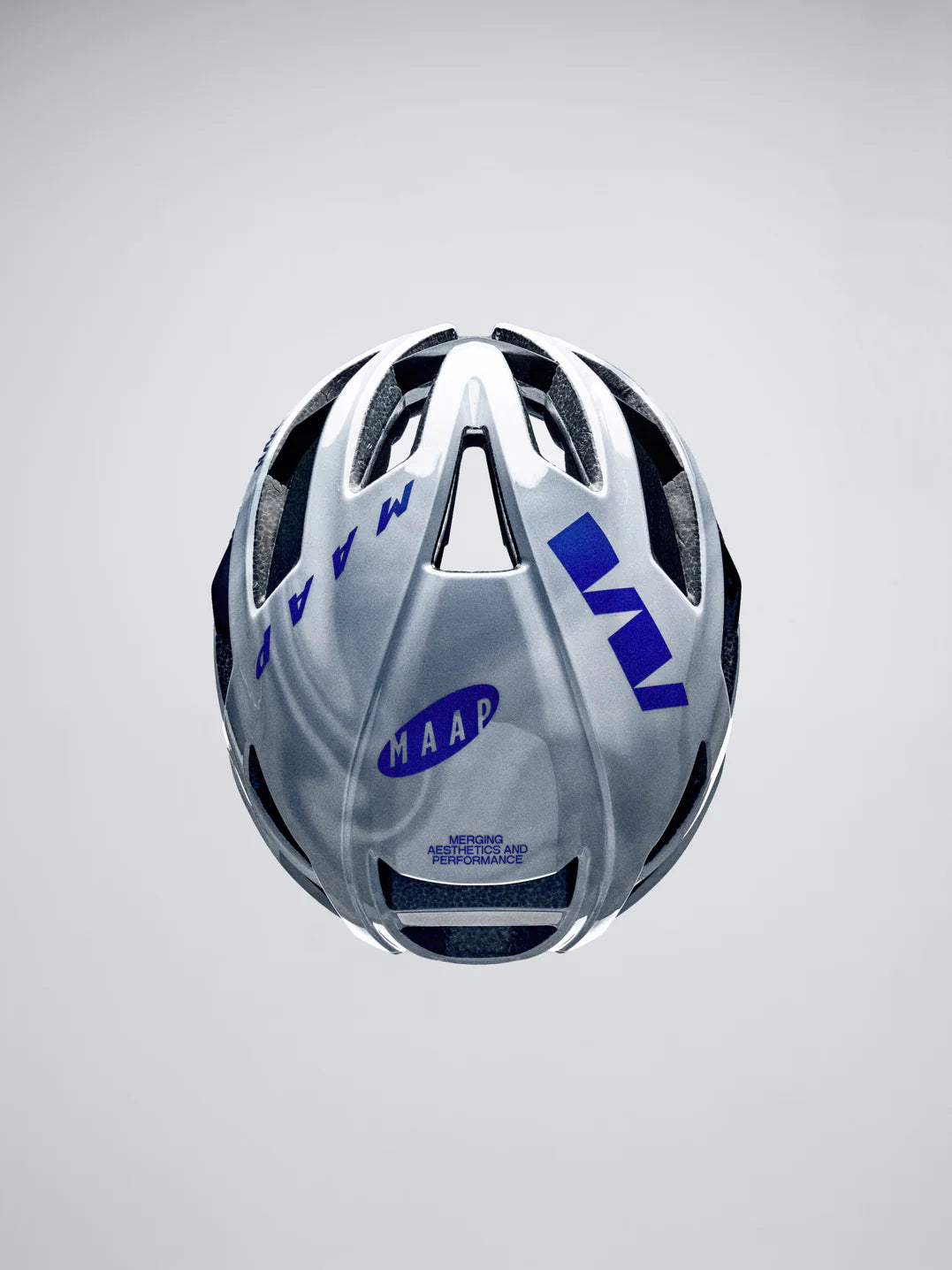 Casque MAAP X KASK Protone Icon - Silver