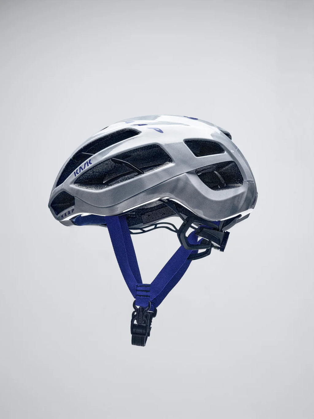 Casque MAAP X KASK Protone Icon - Silver