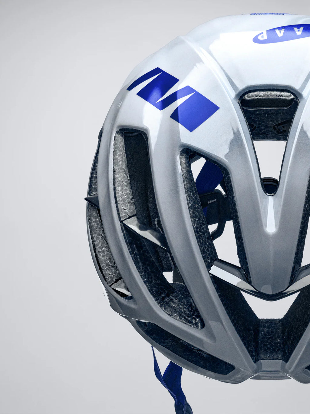 Casque MAAP X KASK Protone Icon - Silver