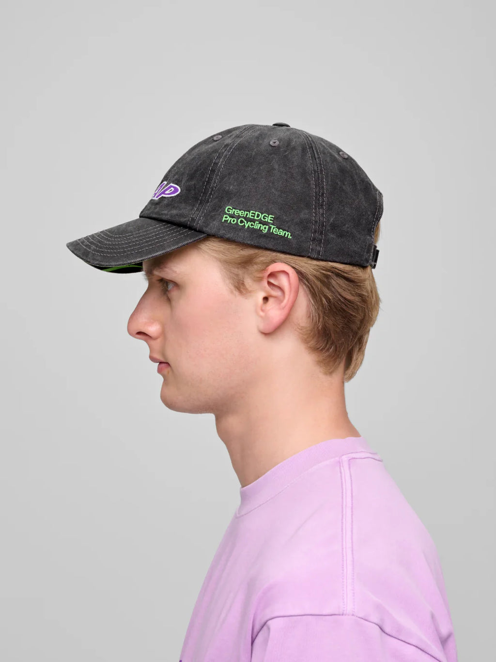 Casquette - WorldTour 26