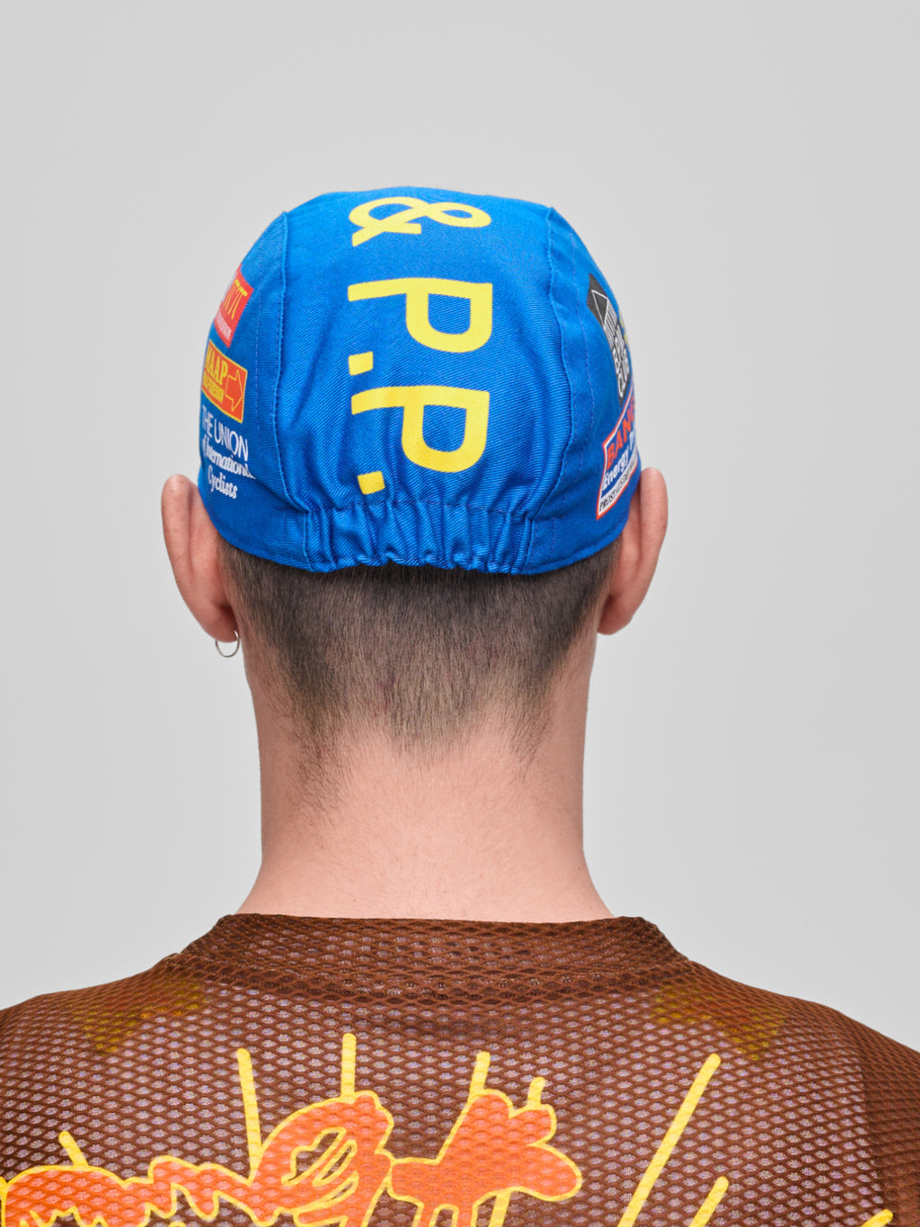 Casquette  - Public Possession
