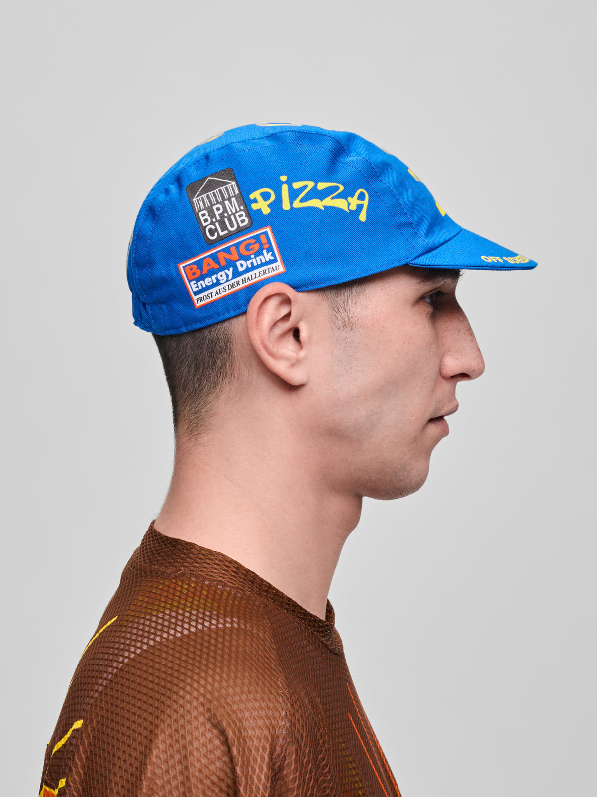 Casquette  - Public Possession
