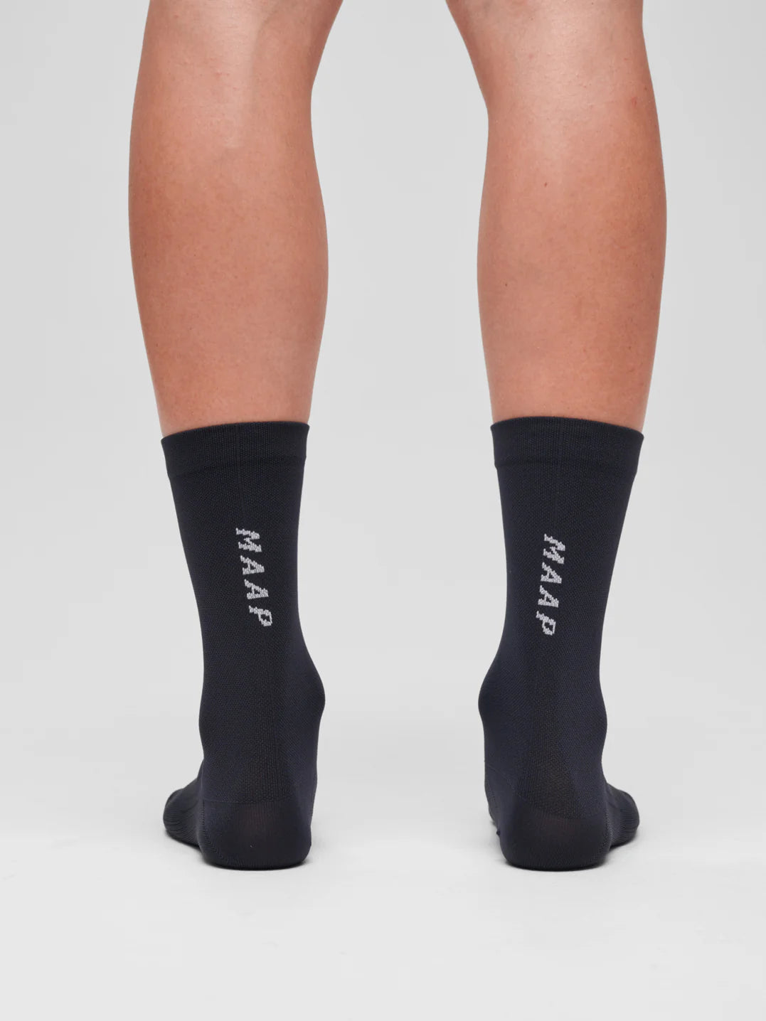 Chaussette Team - Noir