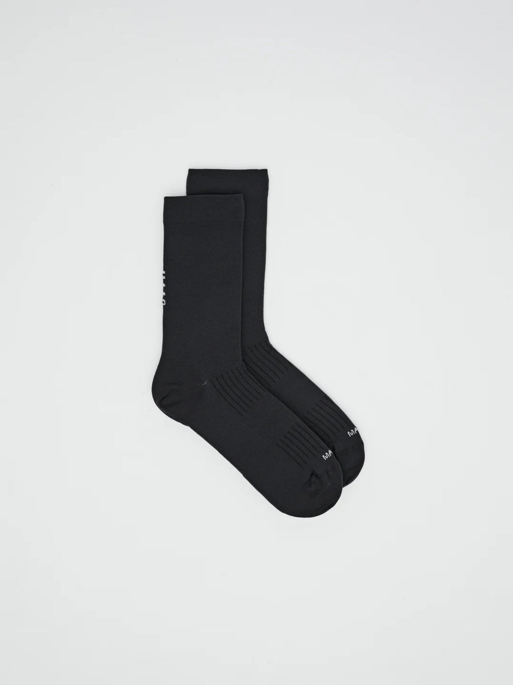 Chaussette Team - Noir