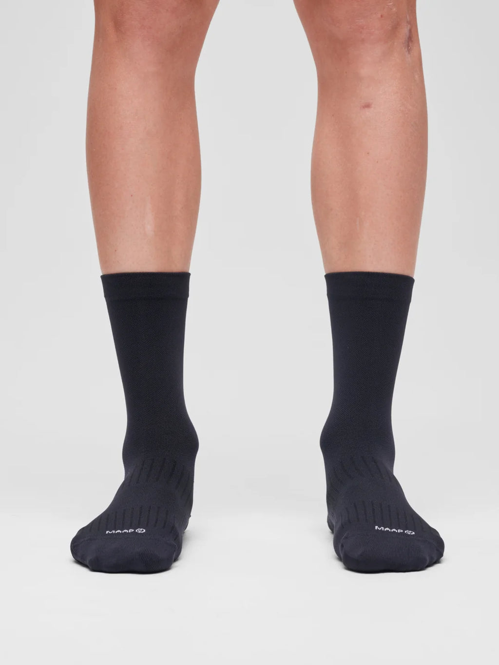 Chaussette Team - Noir