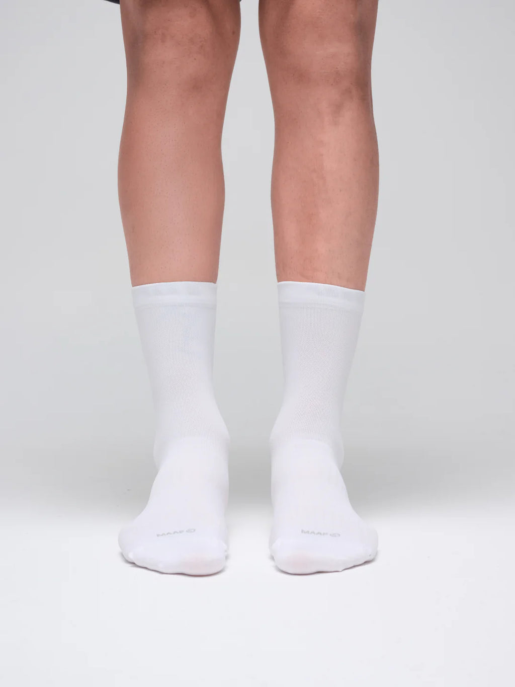 Chaussettes Team - Blanc