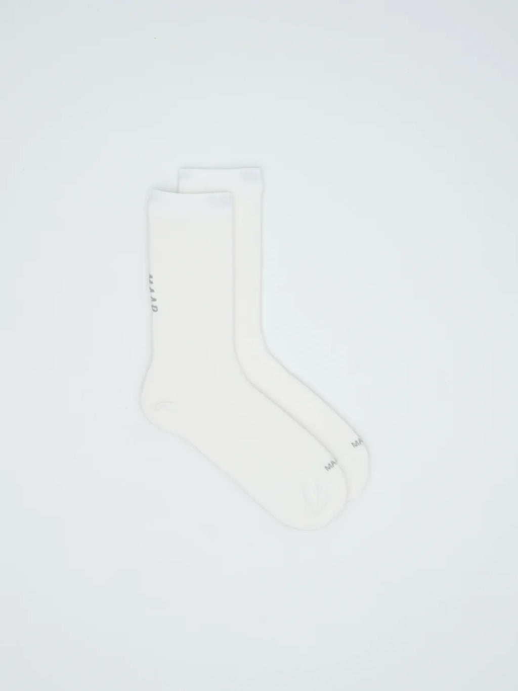 Chaussettes Team - Blanc