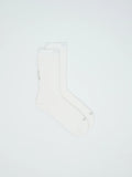 Chaussettes Team - Blanc