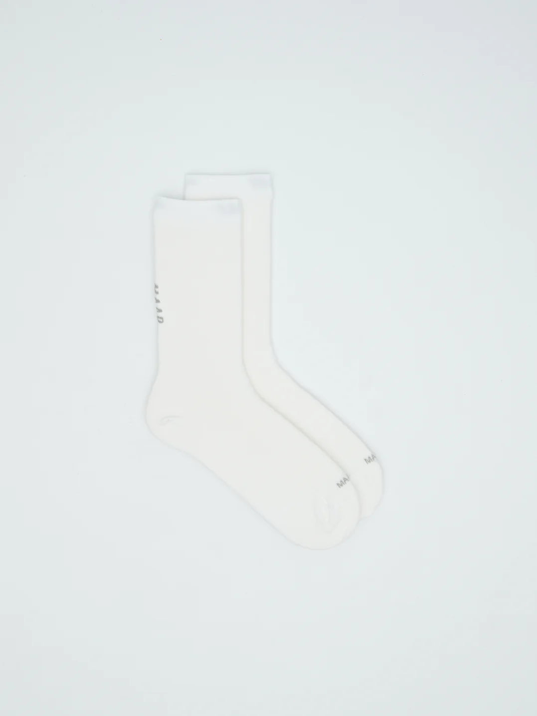 Chaussettes Team - Blanc