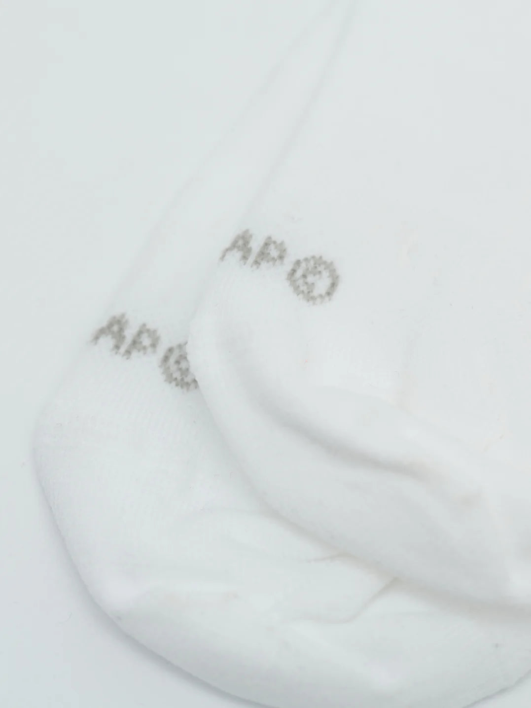 Chaussettes Team - Blanc