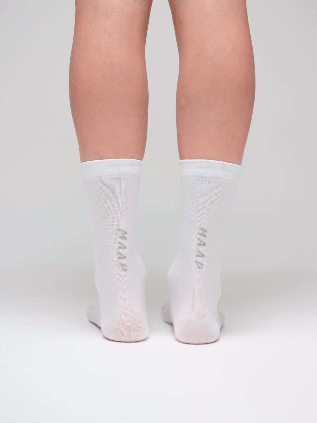 Chaussettes Team - Blanc