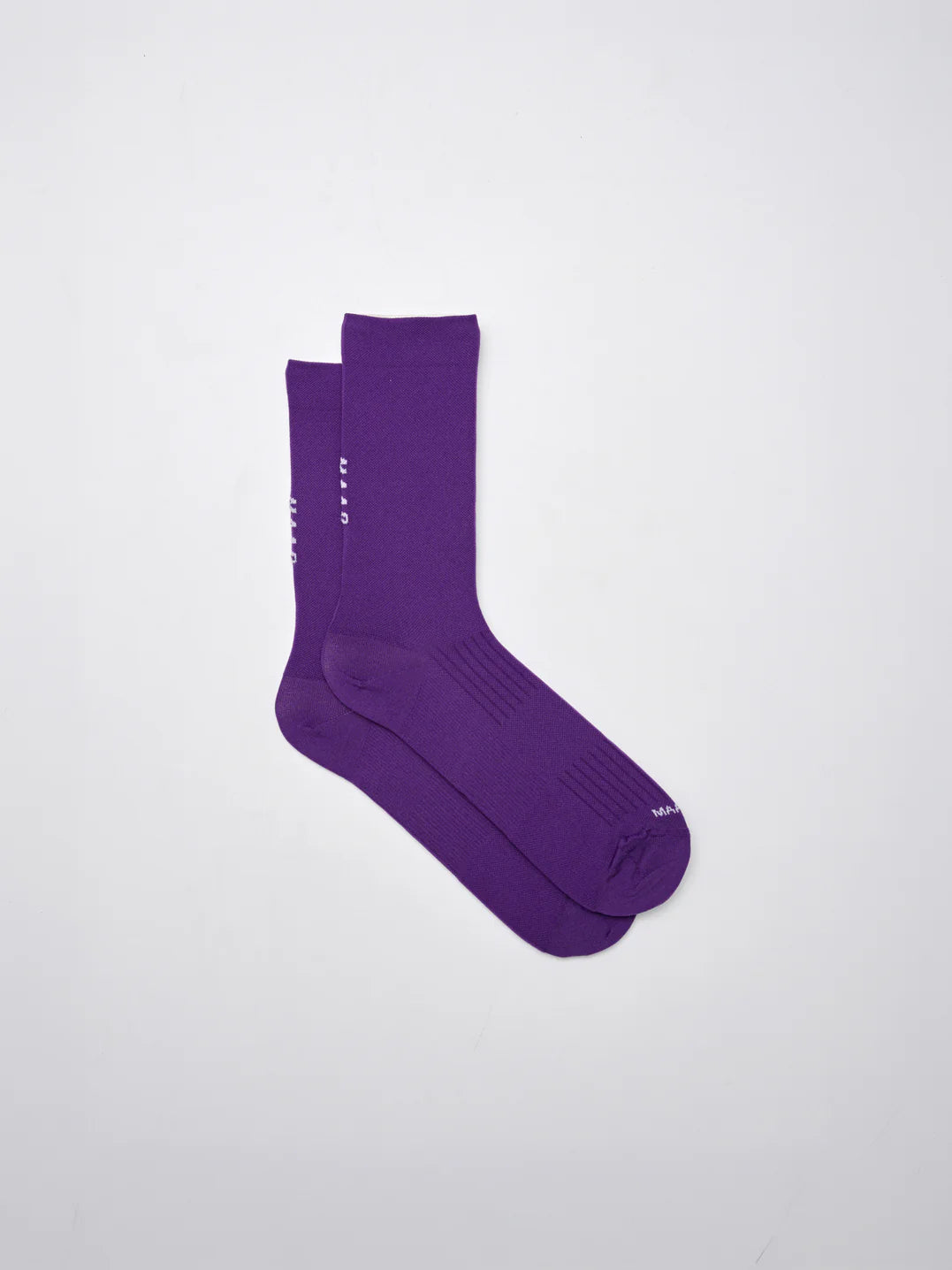 Chaussettes Team - Phantom Purple