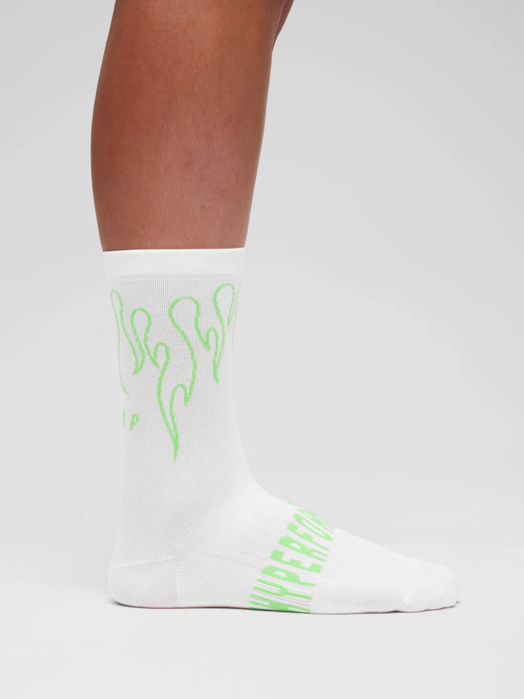 Chaussette Team - TDF Green