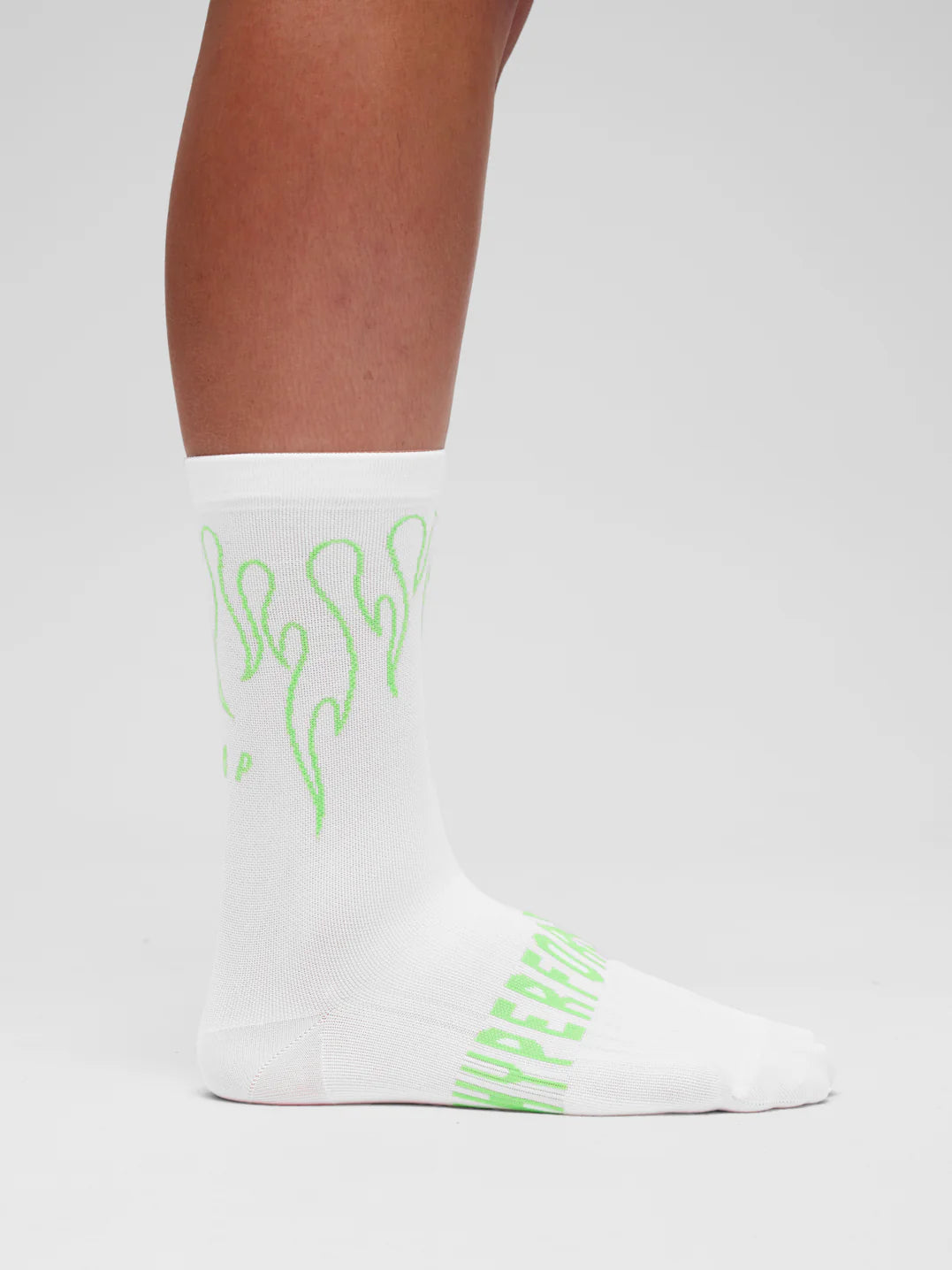 Chaussette Team - TDF Green