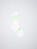 Chaussette Team - TDF Green