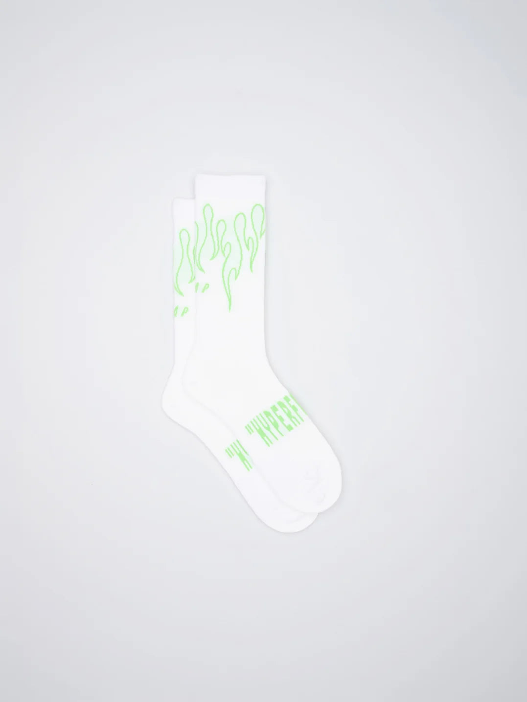 Chaussette Team - TDF Green