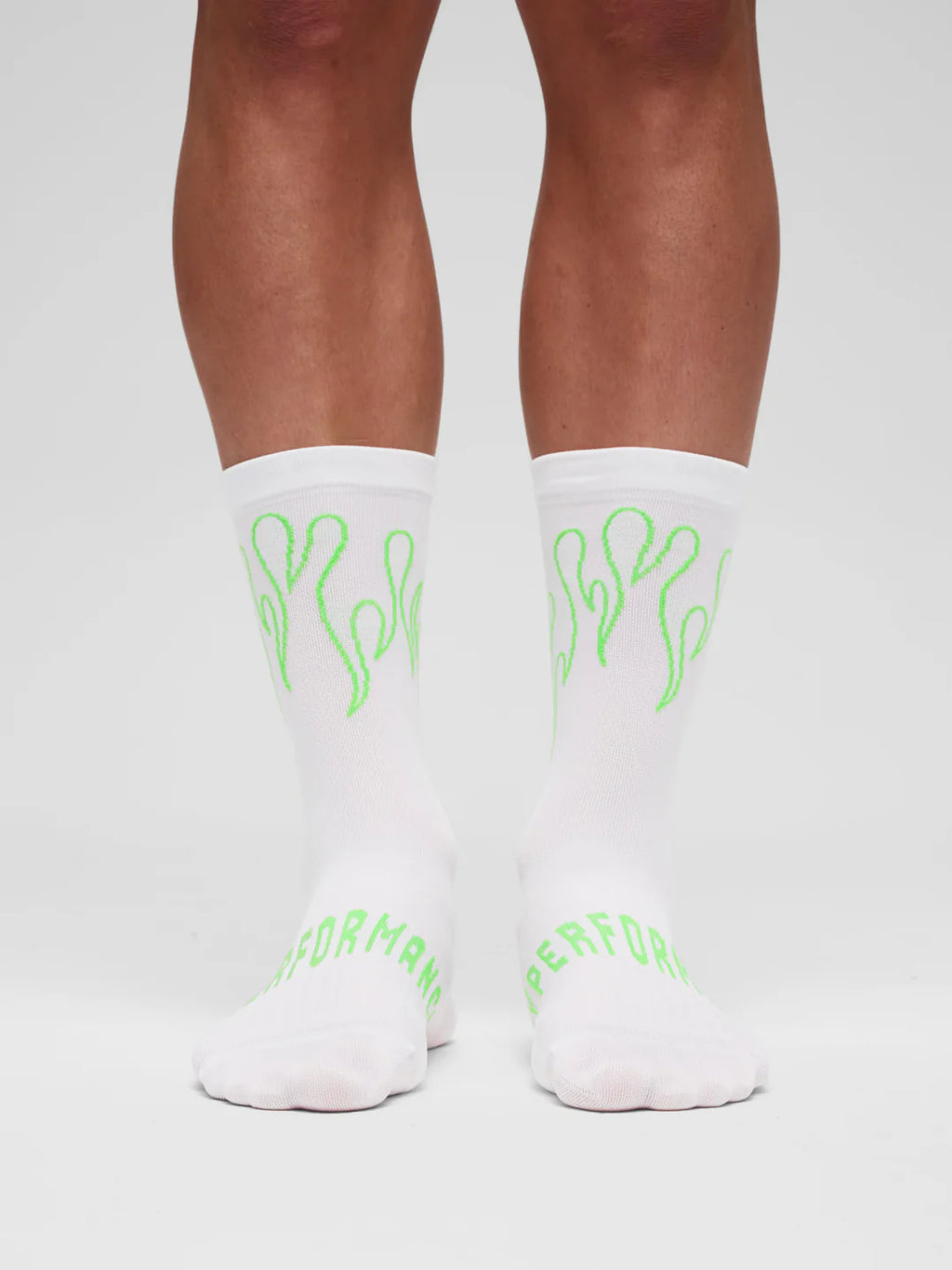 Chaussette Team - TDF Green