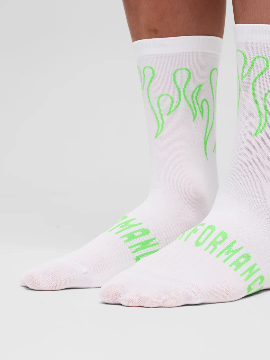 Chaussette Team - TDF Green