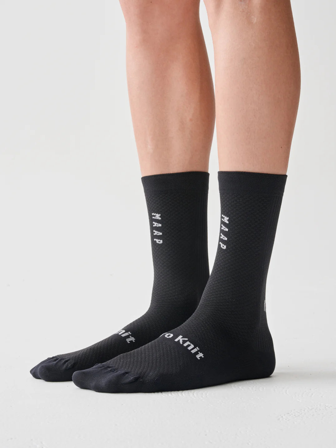 Chaussettes Pro Knit - Noir
