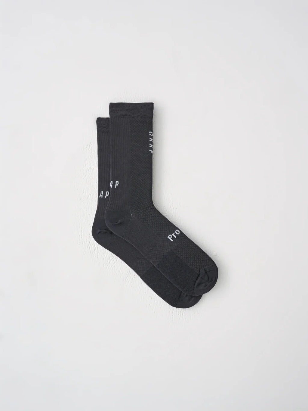 Chaussettes Pro Knit - Noir