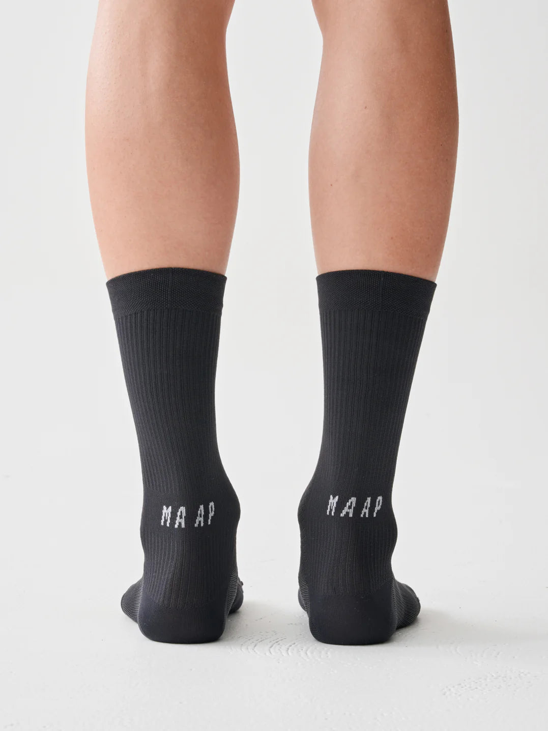 Chaussettes Pro Knit - Noir