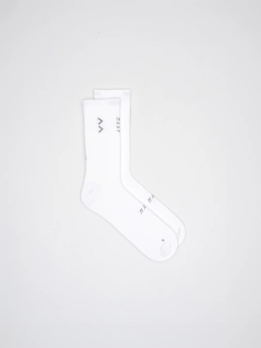 Chaussettes Pro Aero Knit - Blanche