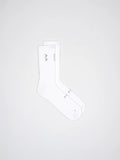Chaussettes Pro Aero Knit - Blanche
