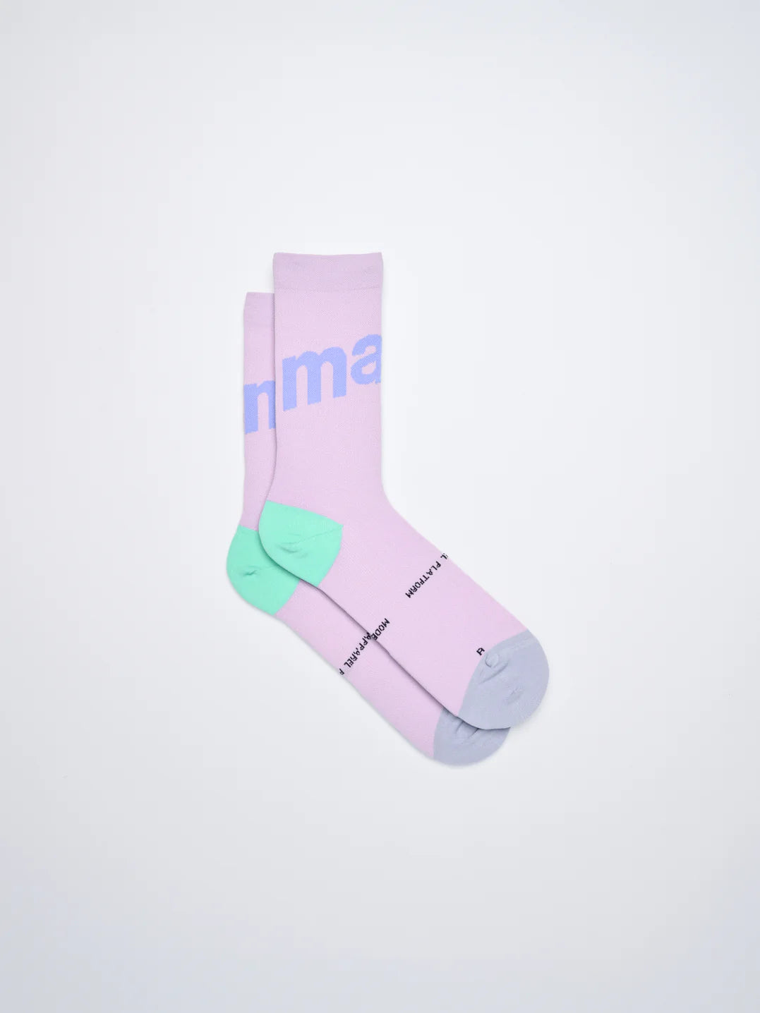 Chaussettes Team - Iris