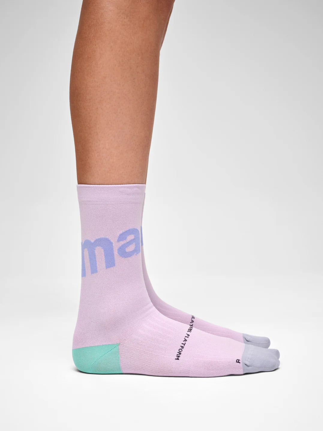Chaussettes Team - Iris