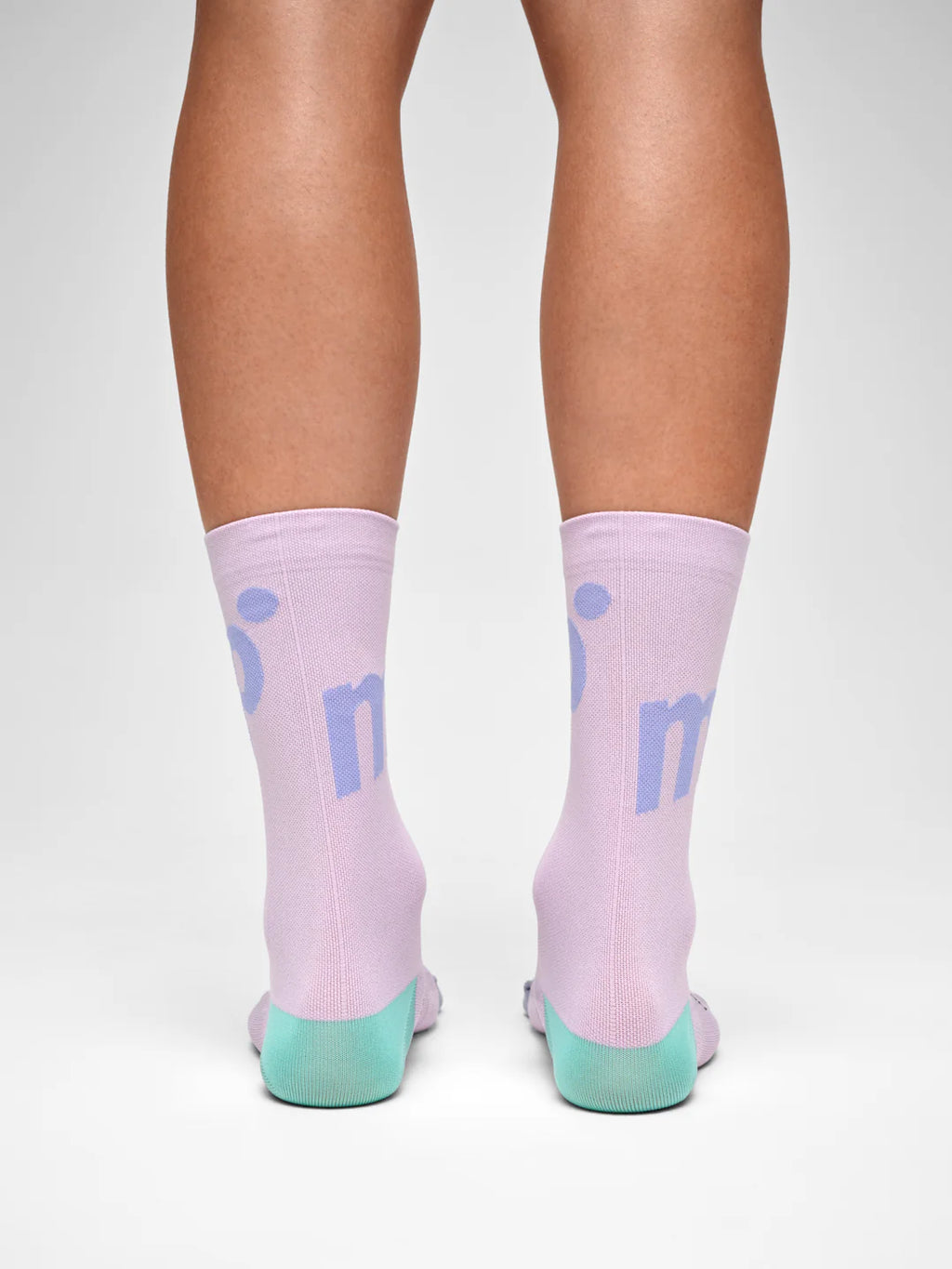Chaussettes Team - Iris